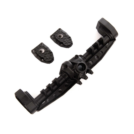 Axial 232023 AR45P Portal Axle Housing, Rear: SCX10 III