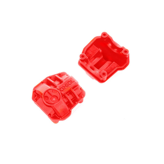 Axial 232026 SCX10 III AR45 Differential Cover (2)