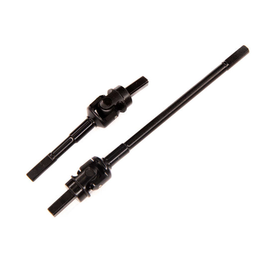 Axial 232027 SCX10 III AR45P Universal Axle Set (2)