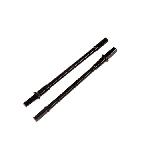 Axial 232028 SCX10 III AR45P Straight Axle Shaft (2)