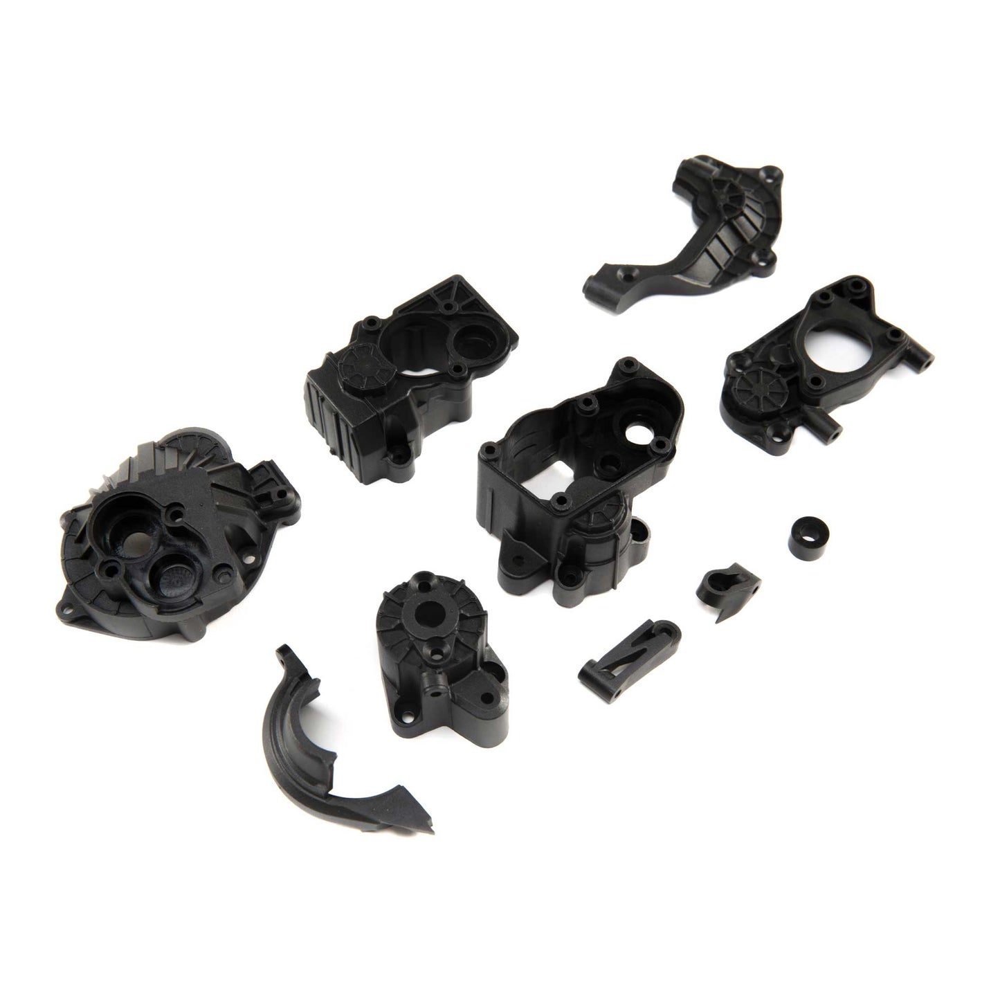 Axial 232029 SCX10 III Transmission Housing Set
