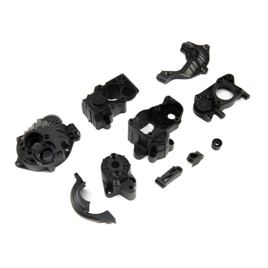 Axial 232029 SCX10 III Transmission Housing Set