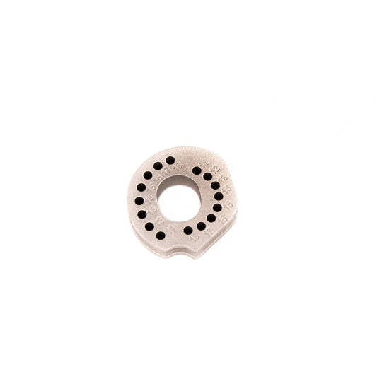 Axial 232030 SCX10 III Motor Mount Plate