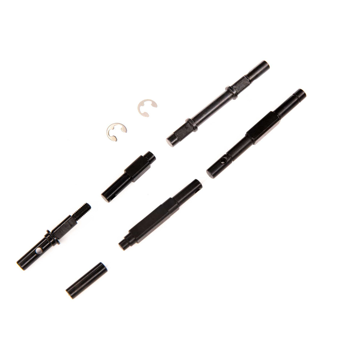 Axial 232035 SCX10 III Transmission Shaft Set