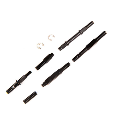 Axial 232035 SCX10 III Transmission Shaft Set