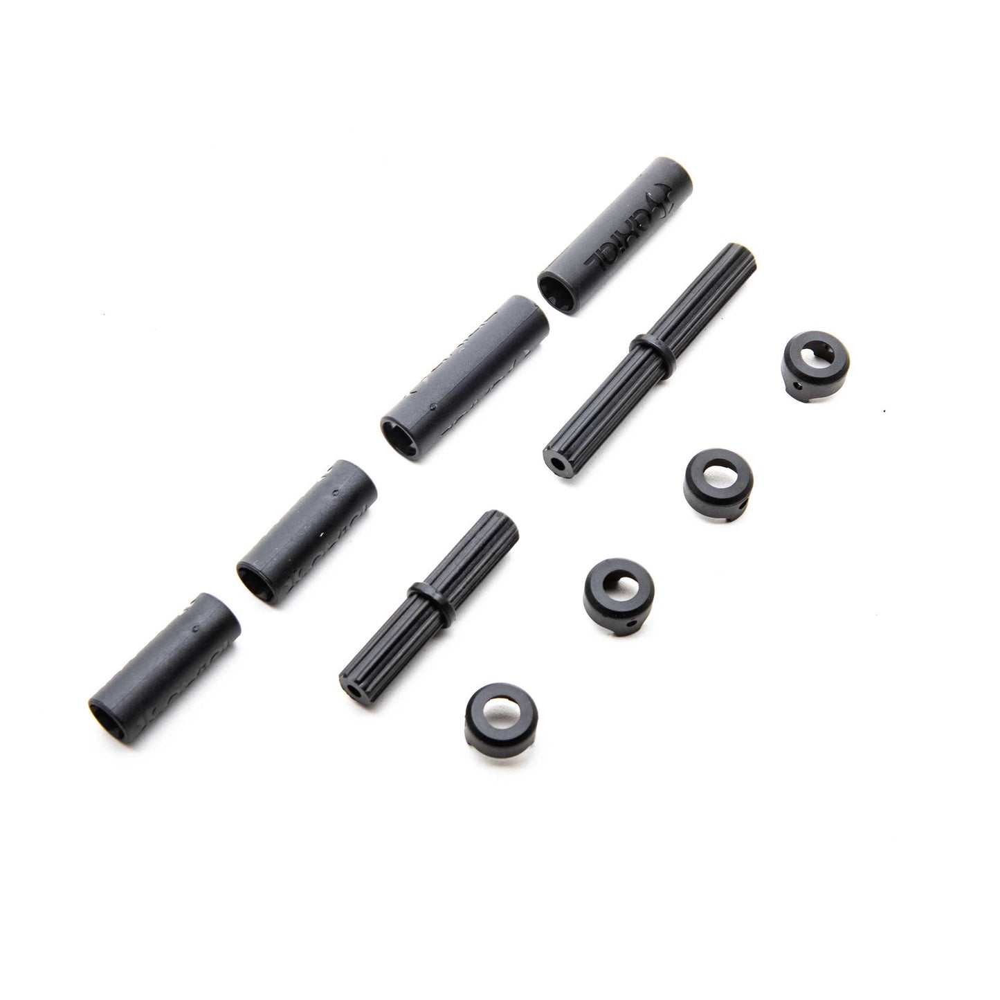 Axial 232051 RBX10 Ryft WB11 Driveshaft Set