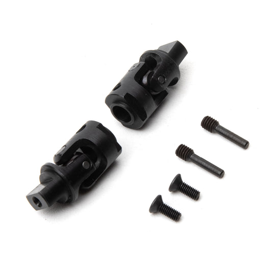 Axial 232052 RBX10 Ryft WB11 Driveshaft Coupler (2)
