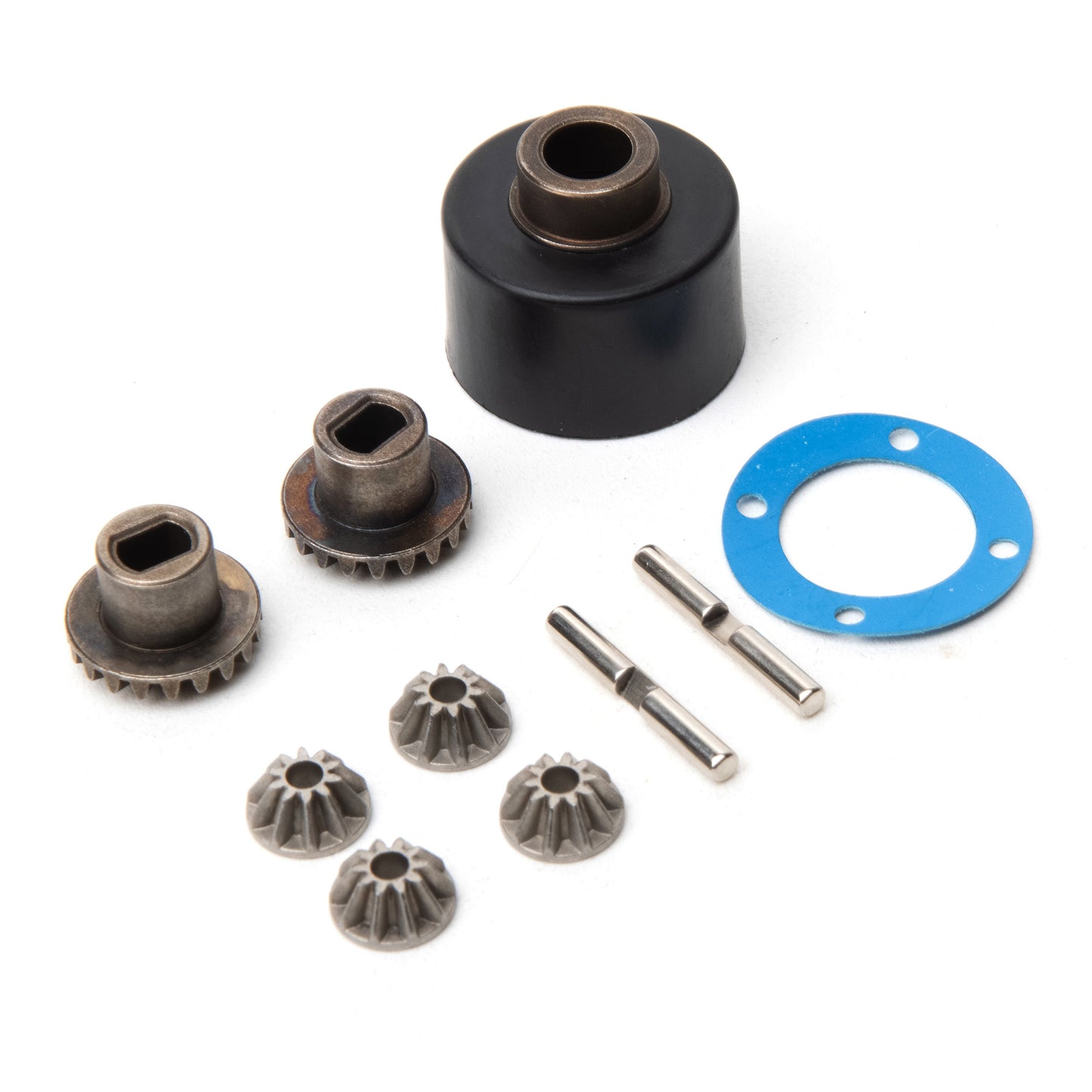 Axial 232053 RBX10 Ryft Differential Gears & Housing