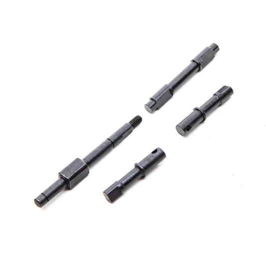 Axial 232057 RBX10 Ryft Transmission Shaft Set