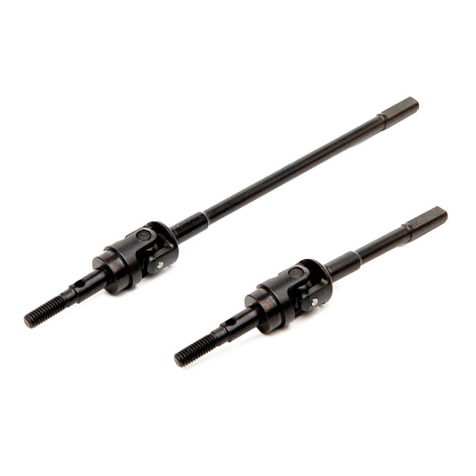 Axial 232061 SCX10 III AR45 Universal Axle Set (2)