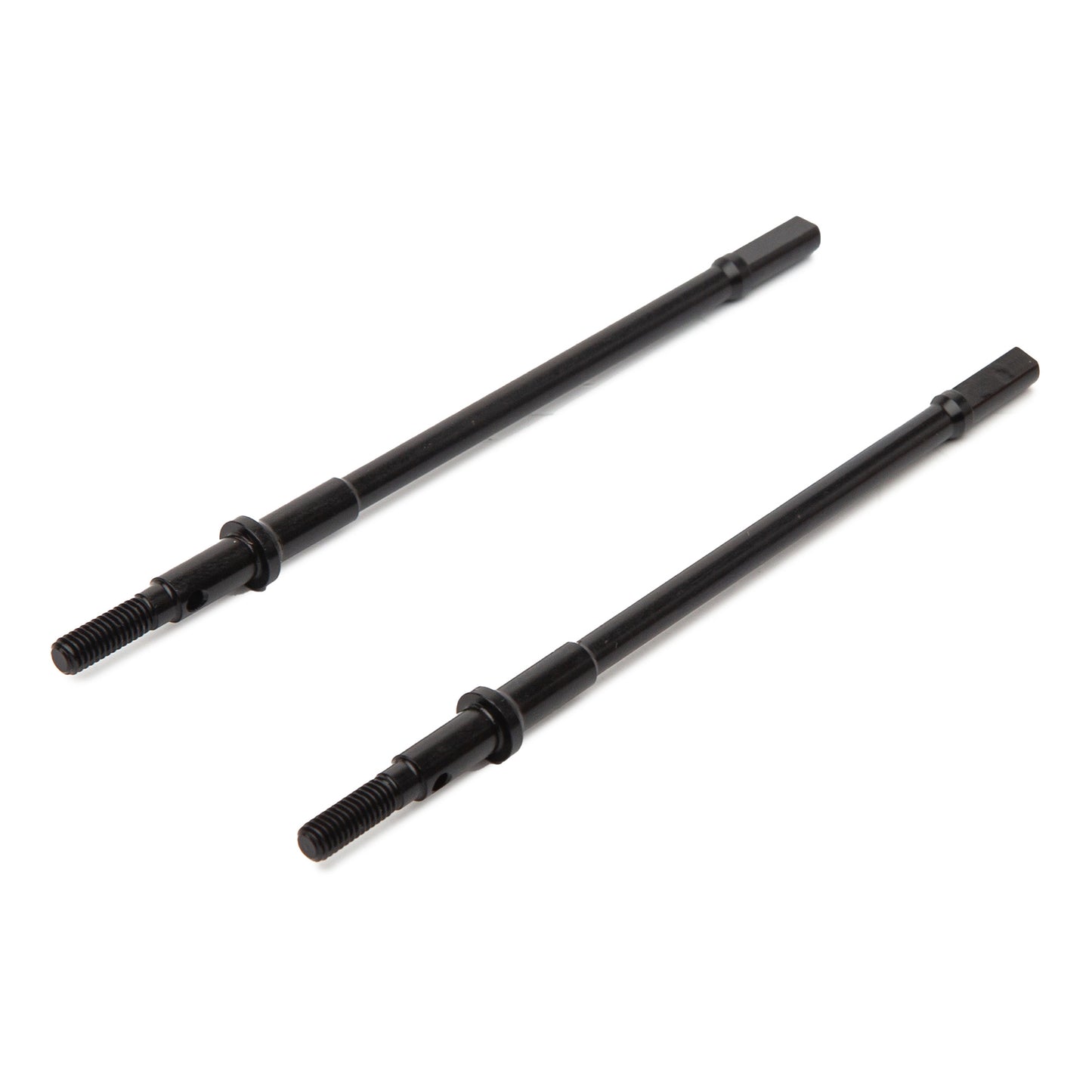 Axial 232062 SCX10 III AR45 Rear Straight Axle Set (2)