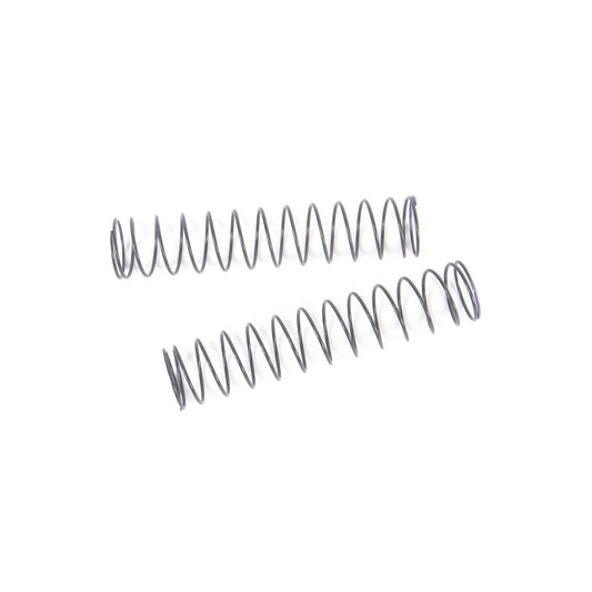 Axial 233004 Capra 13x70mm Shock Spring (Soft/Soft - 0.72 lbs/in) (Purple) (2)