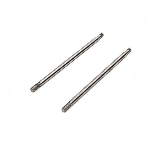 Axial 233024 RBX10 66.7mm Shock Shaft (2)