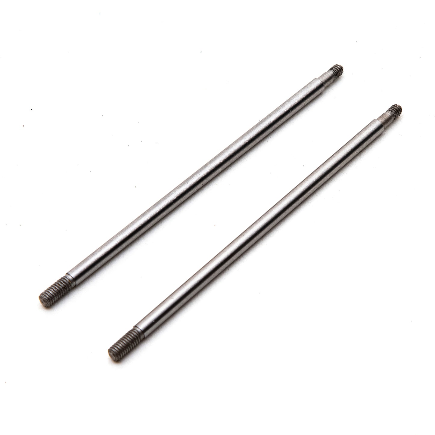 Axial 233026 RBX10 Ryft 77.7mm Rear Shock Shaft (2)