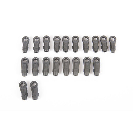 Axial 234006 Capra 1.9 HD M4 Rod Ends (20)