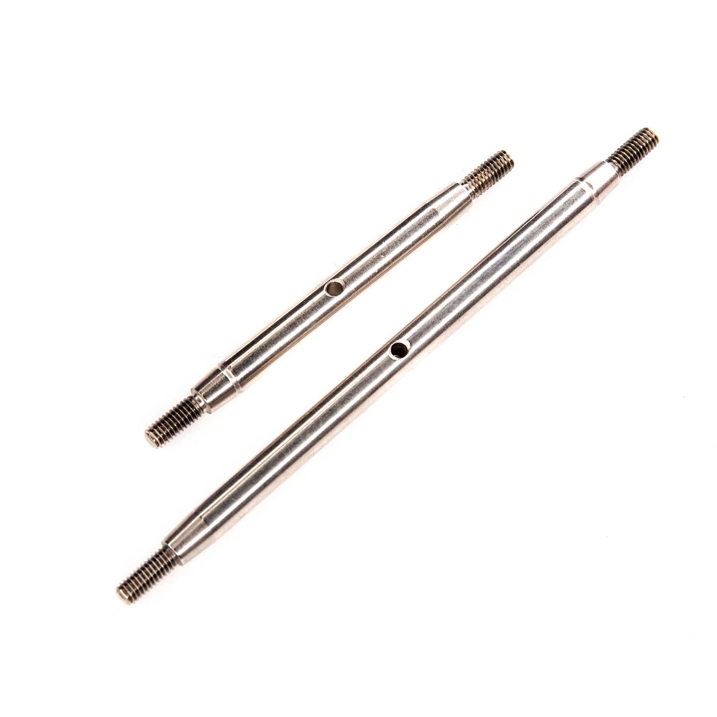 Axial 234011 SCX10 III Stainless Steel Steering Links