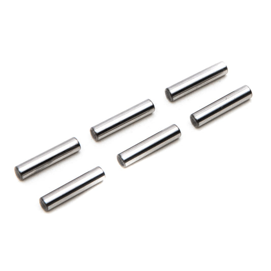 Axial 236174 3x14mm Pin (6)