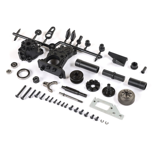 Axial 238001 LCXU Transmission Dig Conversion Kit