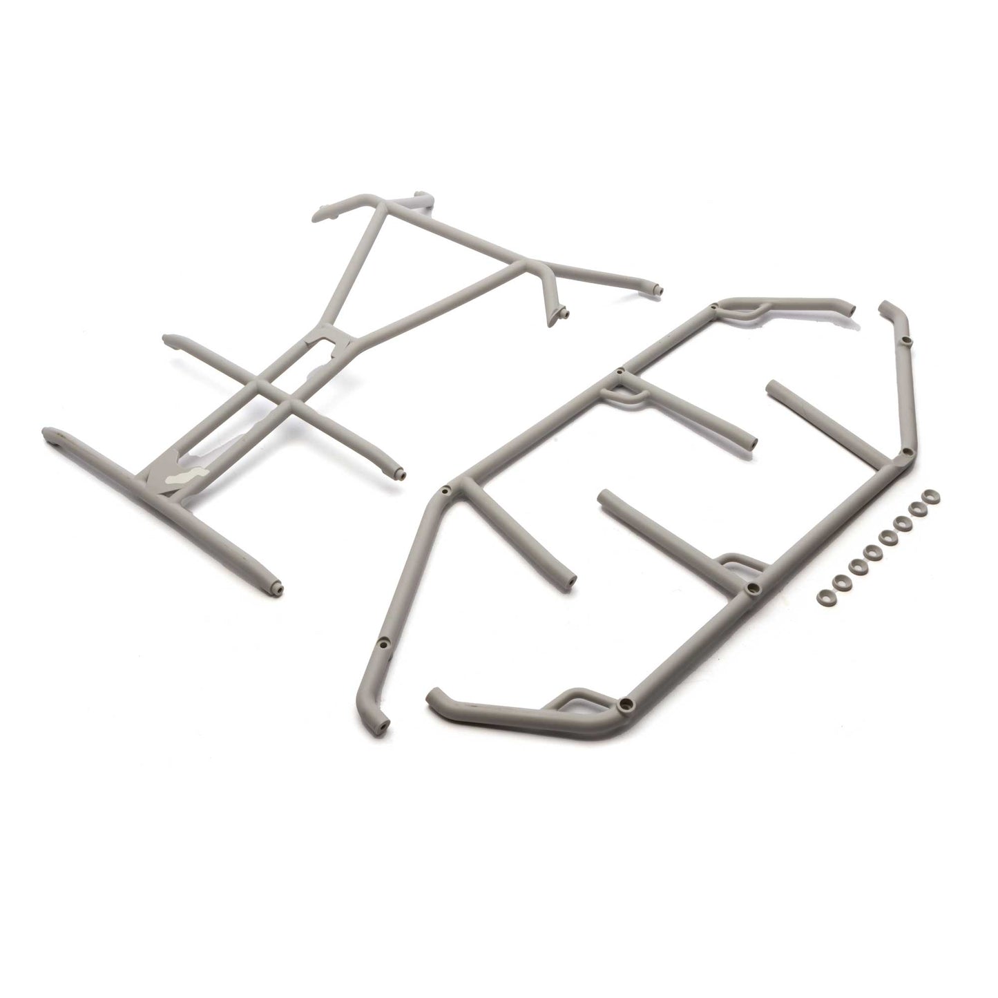 Axial 250007 SCX6 Jeep JLU Wrangler Roll Cage Set