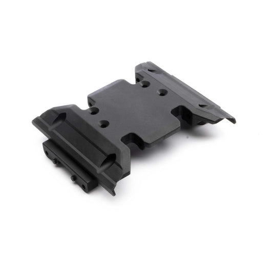 Axial 251004 SCX6 Center Transmission Skid Plate