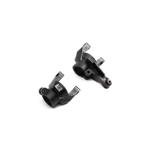 Axial 252003 SCX6 AR90 Steering Knuckle Carriers