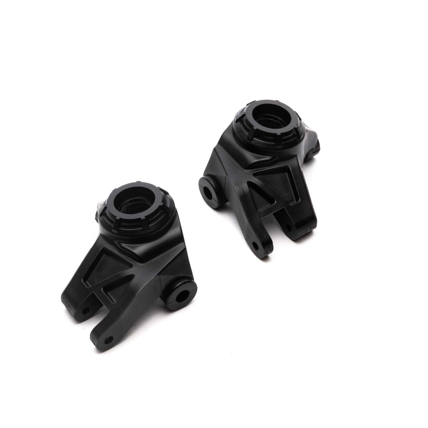 Axial 252004 SCX6 AR90 Steering Knuckles (2)