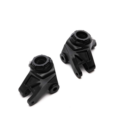 Axial 252004 SCX6 AR90 Steering Knuckles (2)