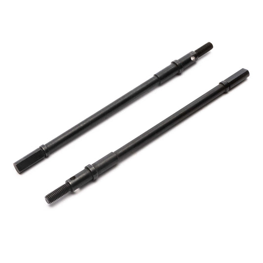 Axial 252006 SCX6 AR90 Rear Axle Shaft Set (2)