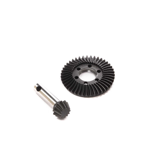 Axial 252007 SCX6 Ring & Pinion Gear Set (43T/12T)