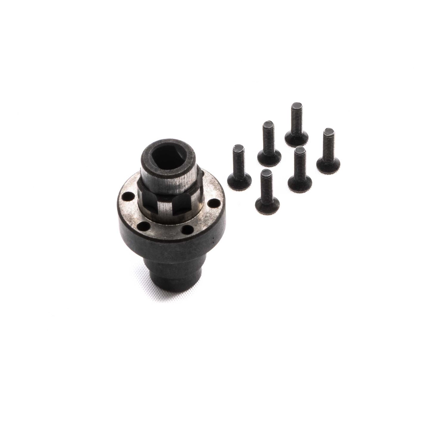 Axial 252008 SCX6 AR90 Differential Locker