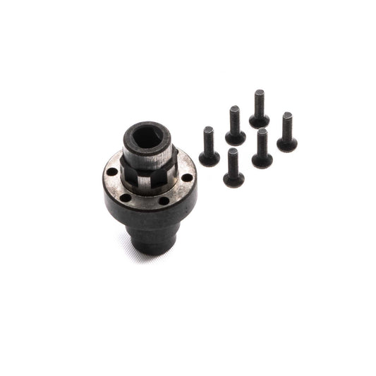 Axial 252008 SCX6 AR90 Differential Locker
