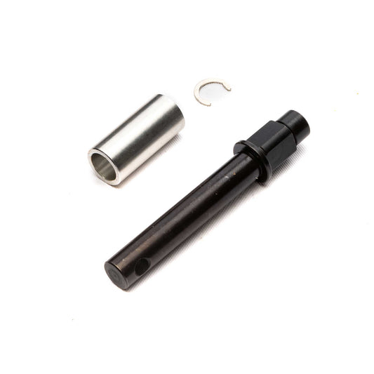 Axial 252021 SCX6 Front Output Shaft & Spacer