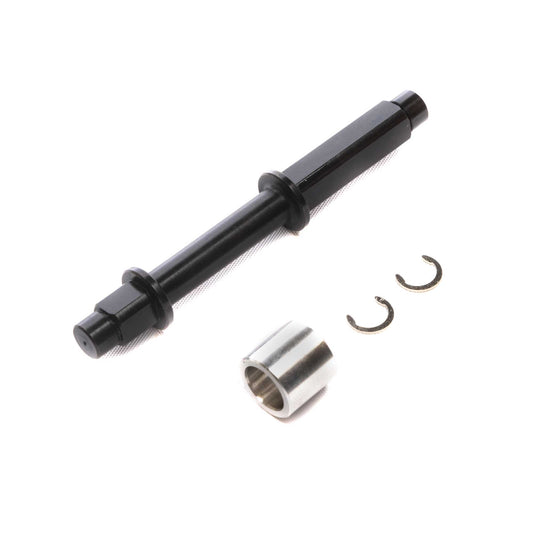 Axial 252023 SCX6 Inner Top Shaft & Spacer