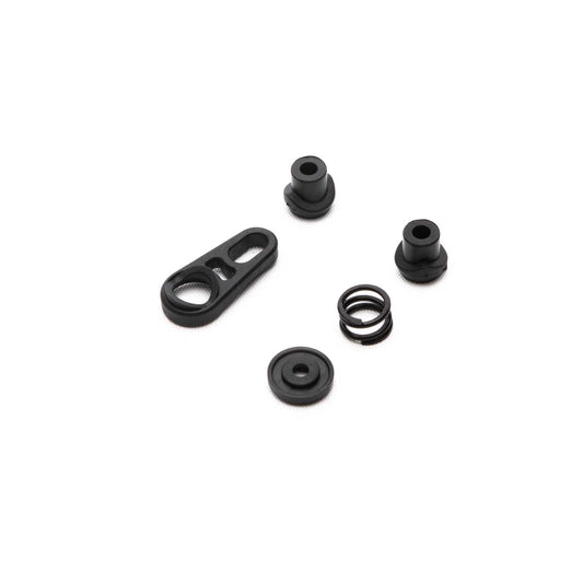 Axial 252025 SCX6 2-Speed Servo Saver Set