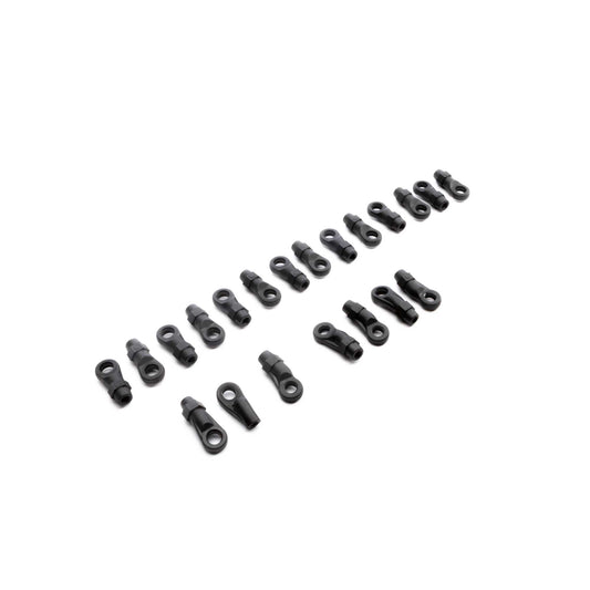 Axial 254006 SCX6 Rod End Set (20)