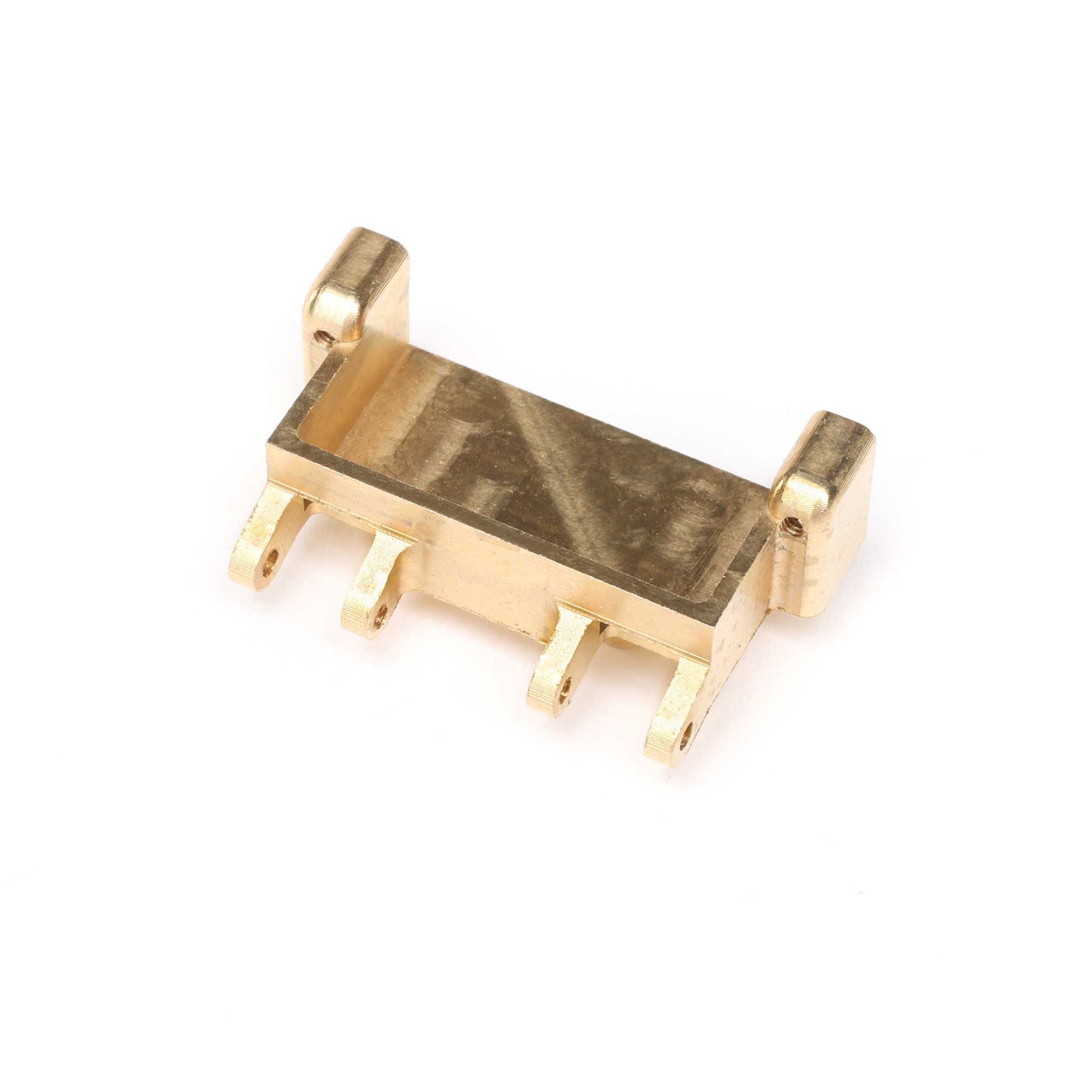 Axial 302005 SCX24/AX24 Brass Servo Mount (9g)