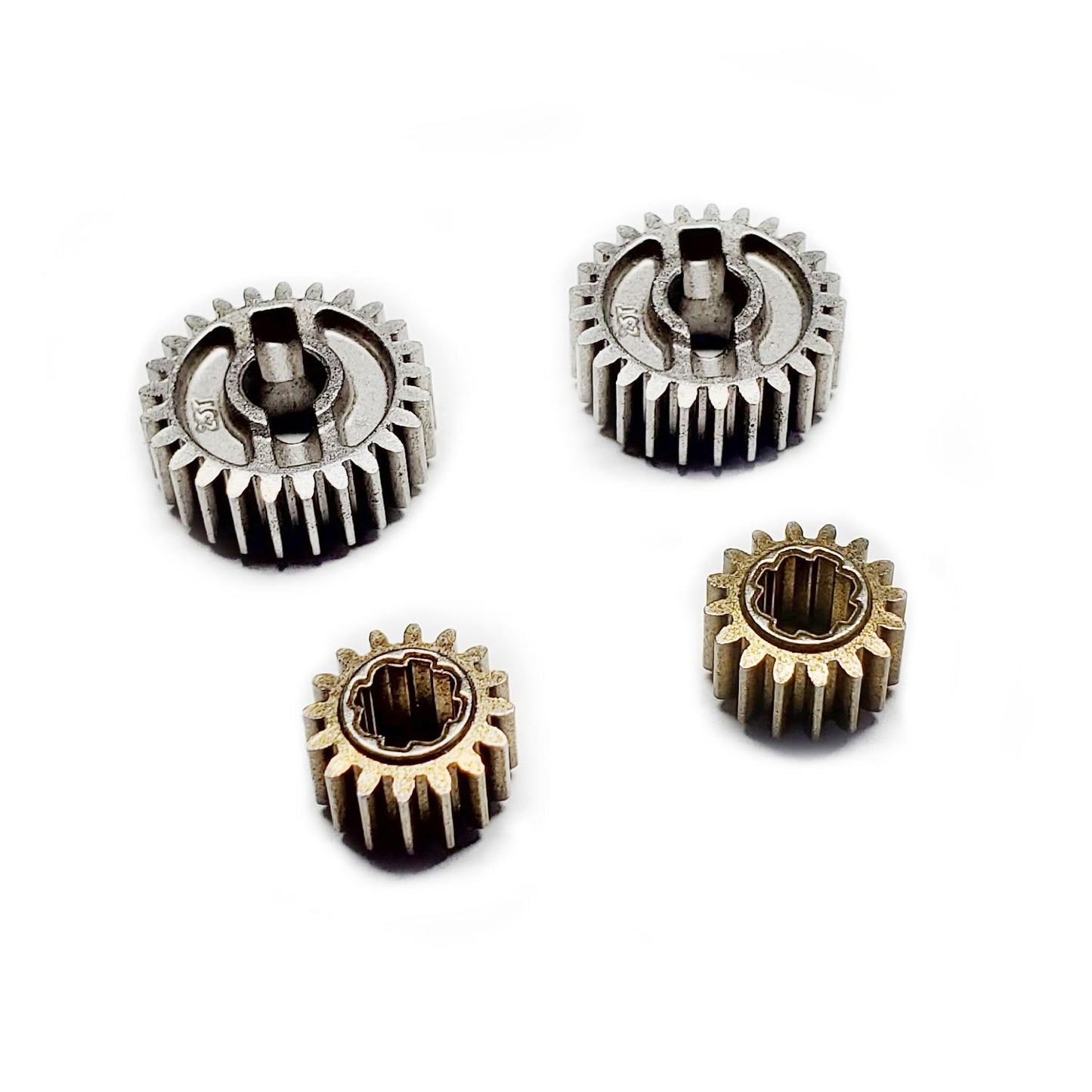 Axial 312006 UTB18 Overdrive 48P Portal Gears (2) (25T/16T)