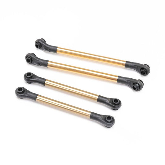 Axial 314001 UTB18 Aluminum Front Link Set (4)