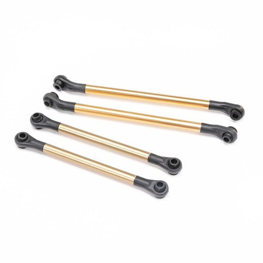 Axial 314003 UTB18 Aluminum Rear Link Set (4)