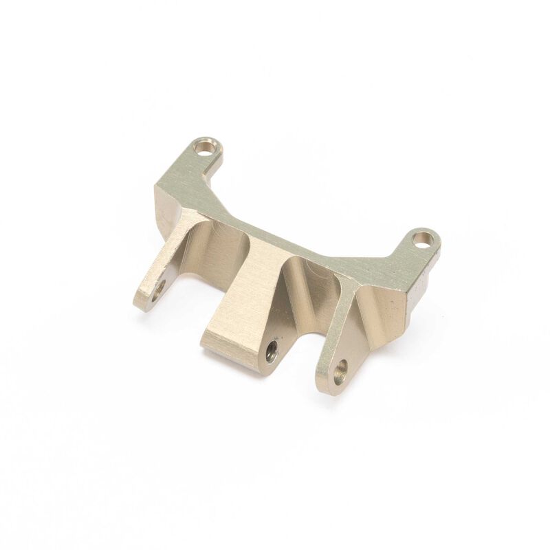 Axial 314004 UTB18 Aluminum Upper Rear Link Riser