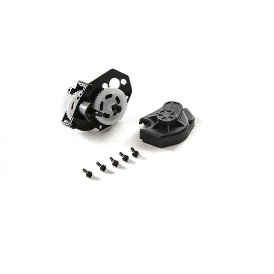 Axial 31608 SCX24 Transmission
