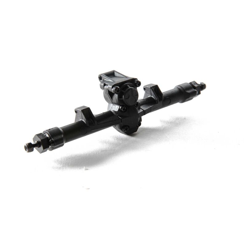 Axial 31610 SCX24 Rear Axle