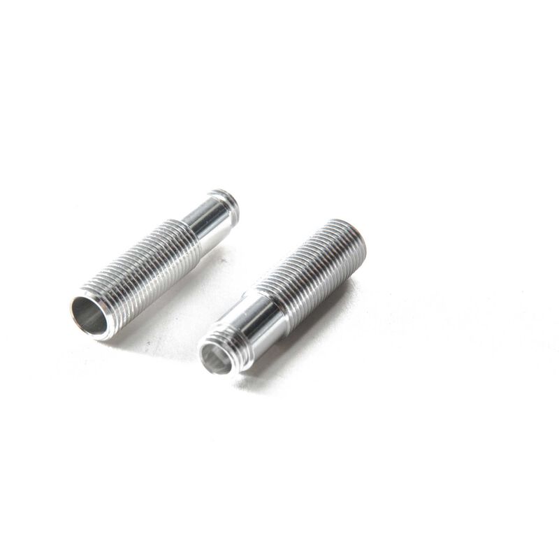 Axial 31621 10x38mm Aluminum Shock Body (2)