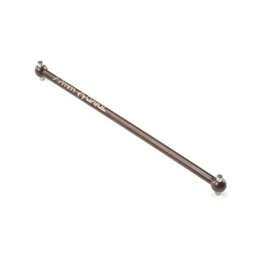 Axial 31627 1/18 Yeti Jr Steel Rear Driveline
