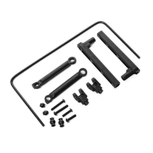 Axial 334001 RBX10 Ryft Sway Bar Set