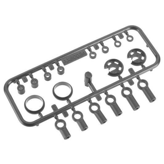 Axial 80034 AX80034 10mm Shock Parts Tree 2