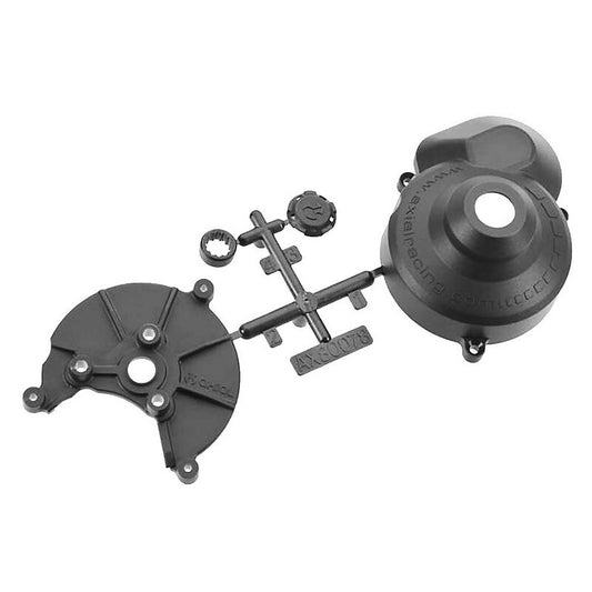 Axial 80078 Transmission Spur Gear Cover