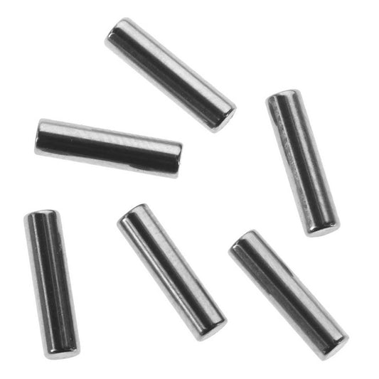 Axial 30168 2x8mm Pin Set (6)