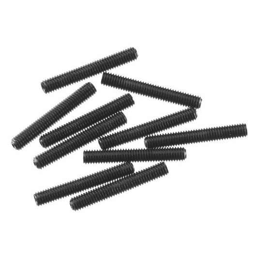 Axial 0187 3x20mm Set Screw Set (10)