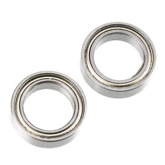 Axial 1230 10x15x4mm Ball Bearing (2)